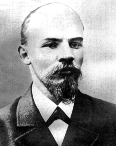 Ленин. Самая правдивая биография Ильича Ленин. Самая правдивая биография Ильича