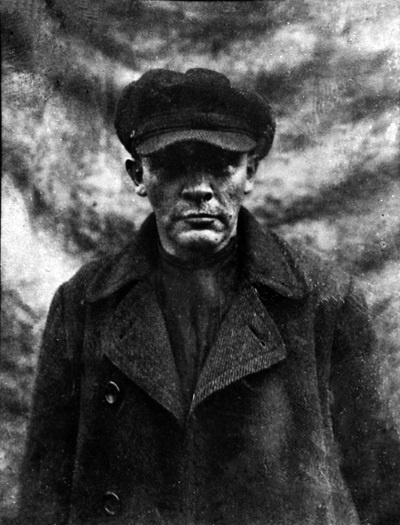 Ленин. Самая правдивая биография Ильича Ленин. Самая правдивая биография Ильича