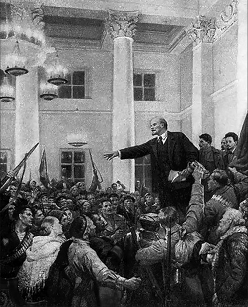 Ленин. Самая правдивая биография Ильича Ленин. Самая правдивая биография Ильича