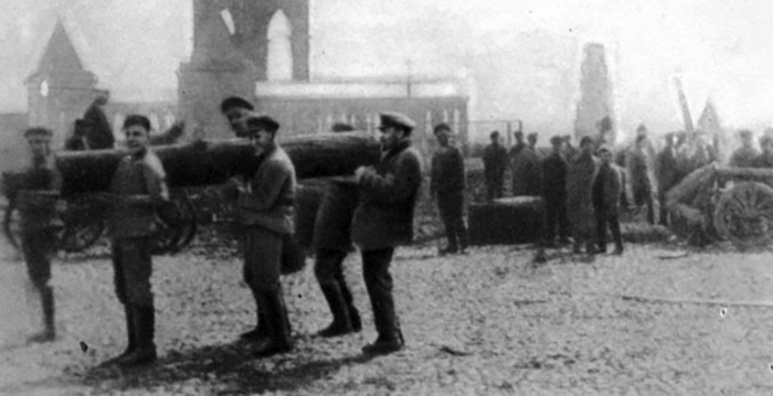 Ленин. Самая правдивая биография Ильича Ленин. Самая правдивая биография Ильича
