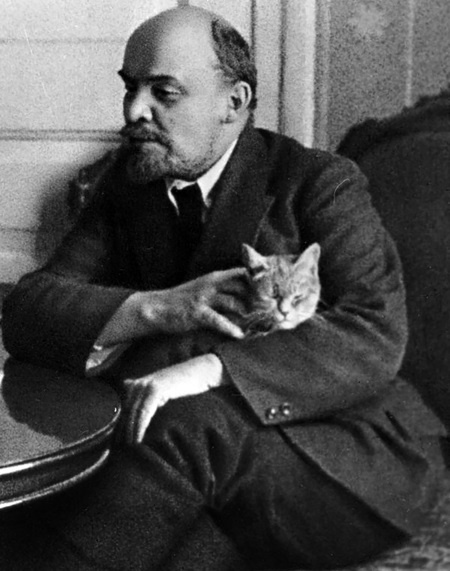 Ленин. Самая правдивая биография Ильича Ленин. Самая правдивая биография Ильича