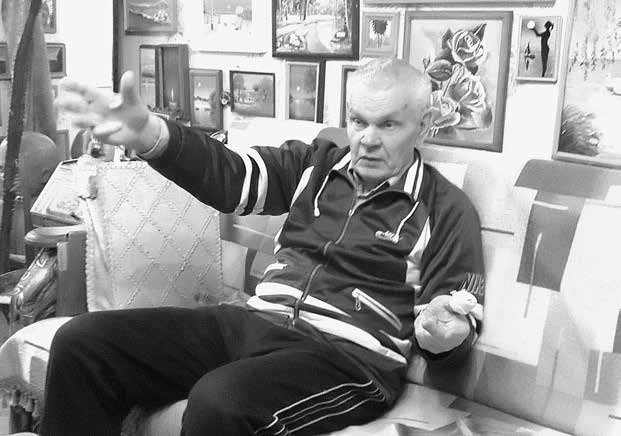 Кто кого предал Кто кого предал