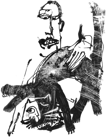 Стриптиз на 115-й дороге Стриптиз на 115-й дороге