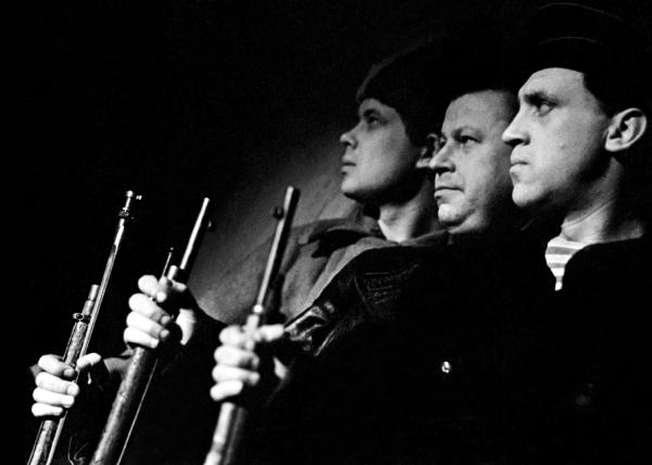 «Всё не так, ребята…» Владимир Высоцкий в воспоминаниях друзей и коллег «Всё не так, ребята…» Владимир Высоцкий в воспоминаниях друзей и коллег