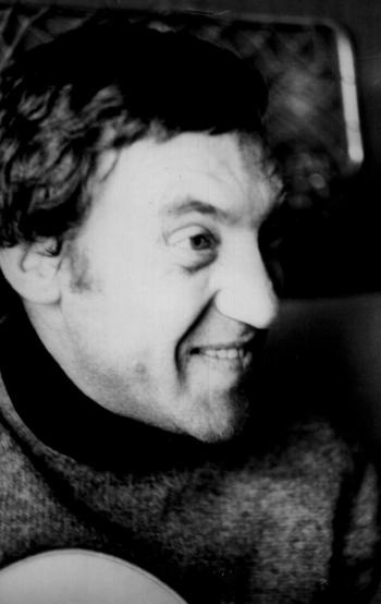 «Всё не так, ребята…» Владимир Высоцкий в воспоминаниях друзей и коллег «Всё не так, ребята…» Владимир Высоцкий в воспоминаниях друзей и коллег