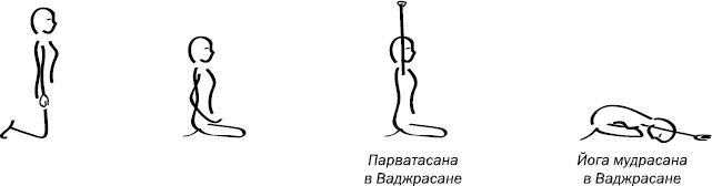 Йога: здоровое долголетие, или Как оставаться молодым и бодрым Йога: здоровое долголетие, или Как оставаться молодым и бодрым