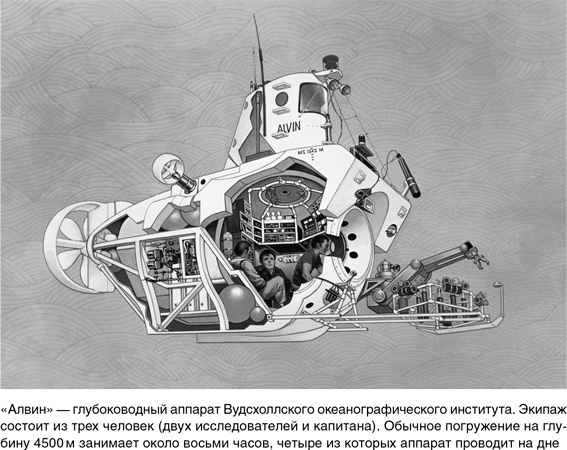 На грани возможного. Наука выживания На грани возможного. Наука выживания