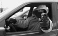 Бандиты эпохи Ельцина, или Россия, кровью умытая Бандиты эпохи Ельцина, или Россия, кровью умытая