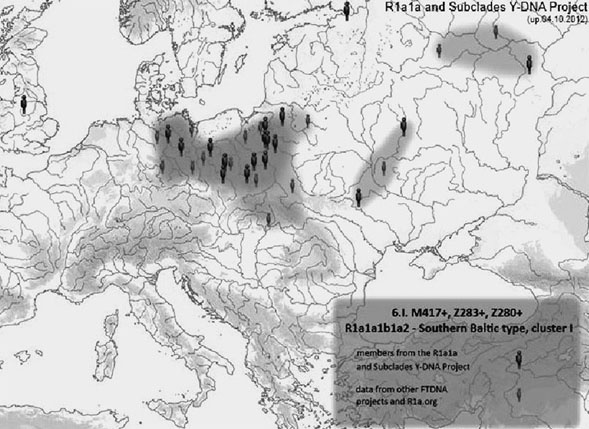 Рюрик и мистика истинной власти Рюрик и мистика истинной власти