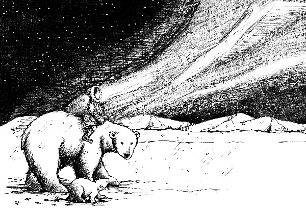 Рождественские истории. Девочка с портрета Рождественские истории. Девочка с портрета
