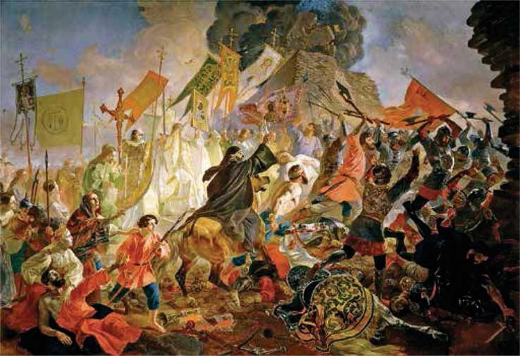 Царь Иван IV Грозный Царь Иван IV Грозный