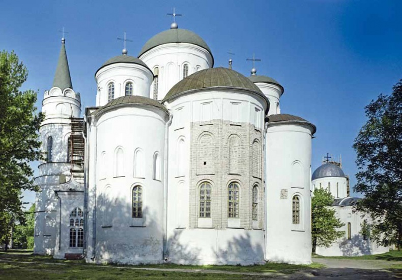 Полководцы Древней Руси. Мстислав Тмутараканский, Владимир Мономах, Мстислав Удатный, Даниил Галицкий Полководцы Древней Руси. Мстислав Тмутараканский, Владимир Мономах, Мстислав Удатный, Даниил Галицкий