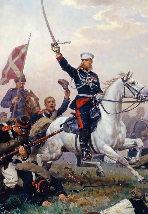 Полководцы империи. Иван Дибич, Михаил Лорис-Меликов, Михаил Скобелев, Степан Макаров Полководцы империи. Иван Дибич, Михаил Лорис-Меликов, Михаил Скобелев, Степан Макаров