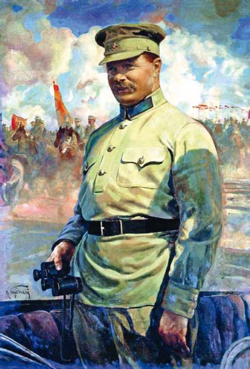 Красные полководцы. Сергей Каменев, Семен Будённый, Михаил Фрунзе, Василий Чапаев, Василий Блюхер, Михаил Тухачевский Красные полководцы. Сергей Каменев, Семен Будённый, Михаил Фрунзе, Василий Чапаев, Василий Блюхер, Михаил Тухачевский