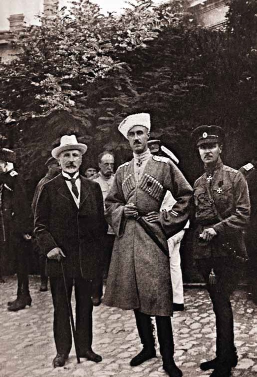 Белые полководцы. Николай Юденич, Лавр Корнилов, Антон Деникин, Александр Колчак, Петр Врангель, Владимир Каппель Белые полководцы. Николай Юденич, Лавр Корнилов, Антон Деникин, Александр Колчак, Петр Врангель, Владимир Каппель