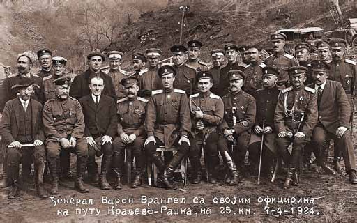 Белые полководцы. Николай Юденич, Лавр Корнилов, Антон Деникин, Александр Колчак, Петр Врангель, Владимир Каппель Белые полководцы. Николай Юденич, Лавр Корнилов, Антон Деникин, Александр Колчак, Петр Врангель, Владимир Каппель