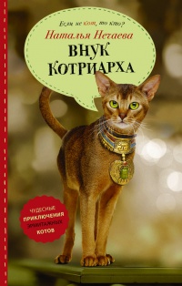 Внук котриарха - Наталья Нечаева