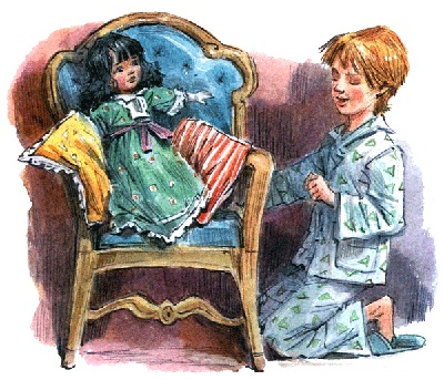 Леди Дейзи Леди Дейзи