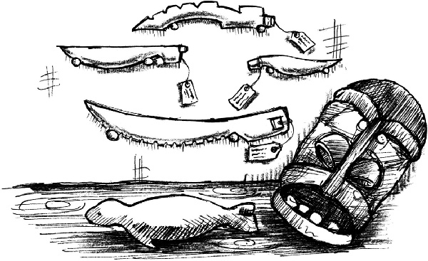 Рождественские истории. Покатай меня, медведица! Рождественские истории. Покатай меня, медведица!