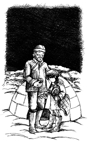Рождественские истории. Покатай меня, медведица! Рождественские истории. Покатай меня, медведица!
