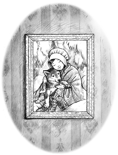 Рождественские истории. Покатай меня, медведица! Рождественские истории. Покатай меня, медведица!