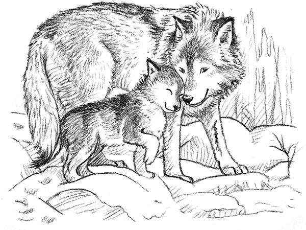 Рождественские истории. Покатай меня, медведица! Рождественские истории. Покатай меня, медведица!