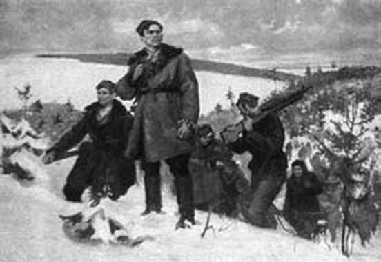 «Несвядомая» история Белой Руси «Несвядомая» история Белой Руси