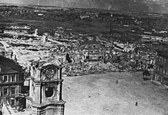 «Несвядомая» история Белой Руси «Несвядомая» история Белой Руси