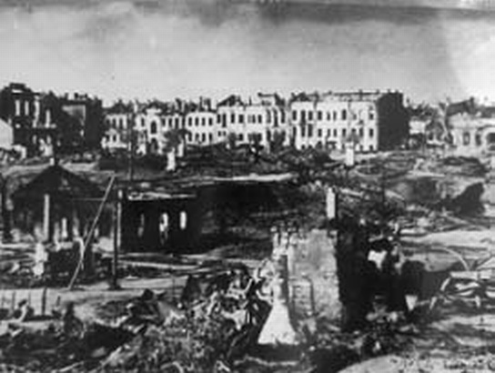«Несвядомая» история Белой Руси «Несвядомая» история Белой Руси