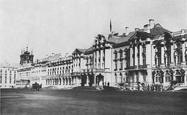 1917. Российская империя. Падение 1917. Российская империя. Падение