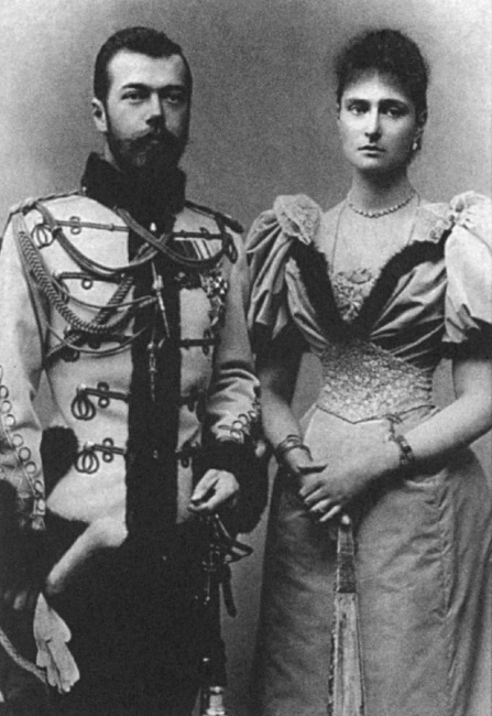 1917. Российская империя. Падение 1917. Российская империя. Падение