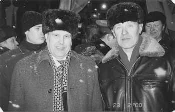 Тайная война против СССР и России. Начальник 1 отдела по борьбе с терроризмом УБТ ФСБ РФ о лихих 90-х Тайная война против СССР и России. Начальник 1 отдела по борьбе с терроризмом УБТ ФСБ РФ о лихих 90-х