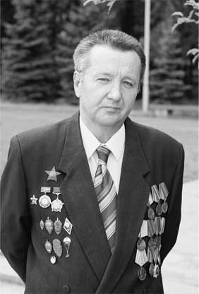 КГБ в Афганистане КГБ в Афганистане