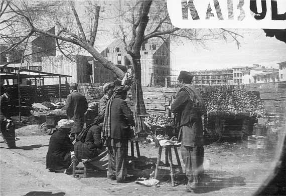 КГБ в Афганистане КГБ в Афганистане