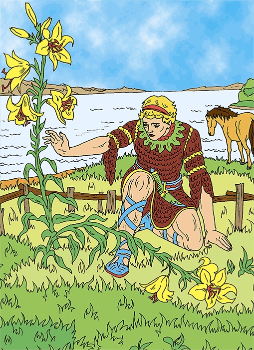 Большая книга сказок для самых маленьких