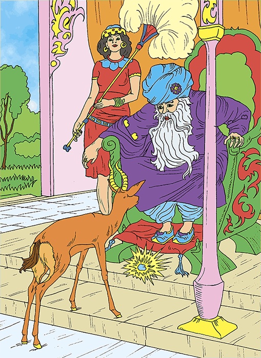 Большая книга сказок для самых маленьких Большая книга сказок для самых маленьких