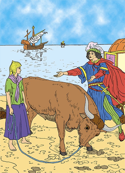 Большая книга сказок для самых маленьких Большая книга сказок для самых маленьких
