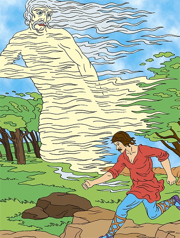 Большая книга сказок со всего света Большая книга сказок со всего света