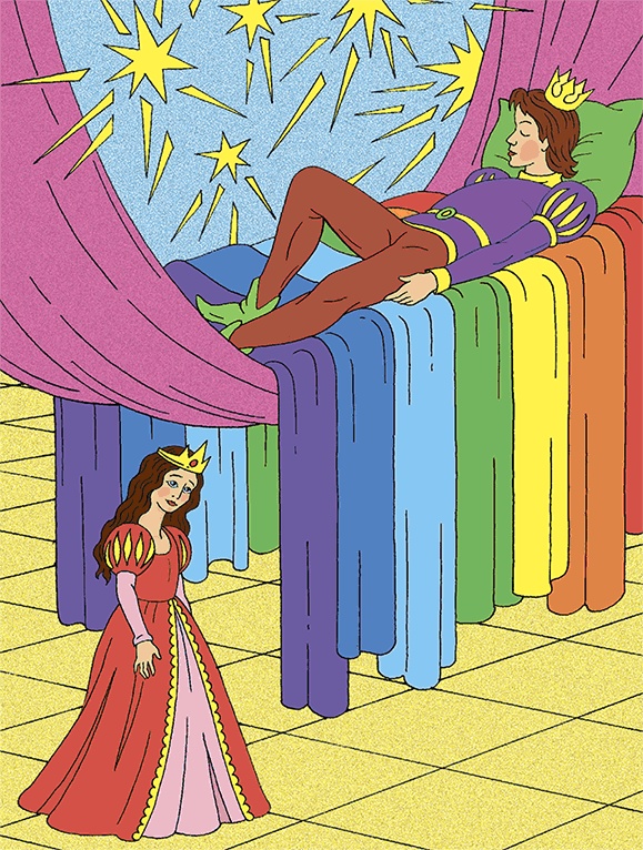 Большая книга сказок со всего света Большая книга сказок со всего света