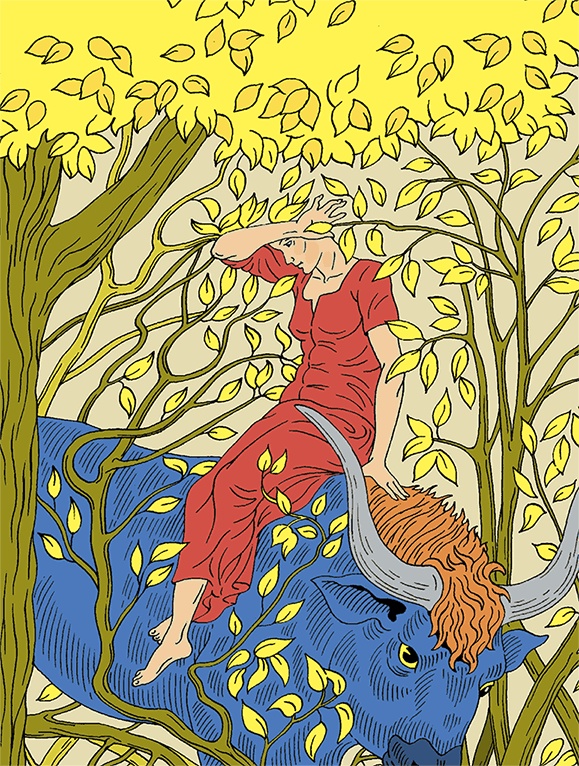 Большая книга сказок со всего света Большая книга сказок со всего света