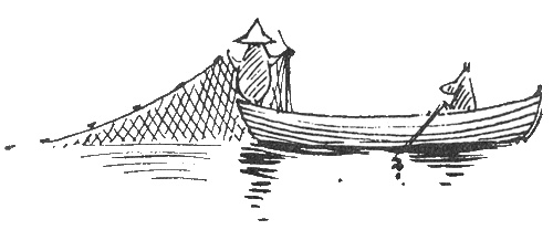 Папа и море Папа и море