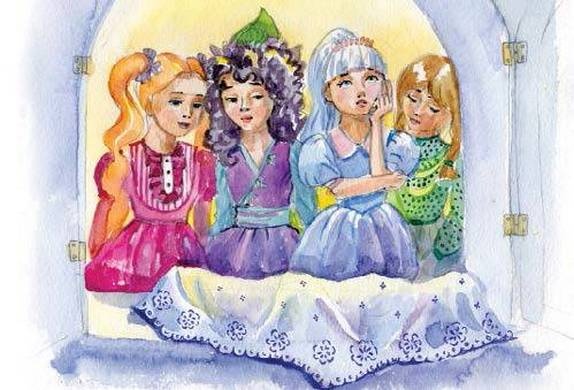 Фруечки