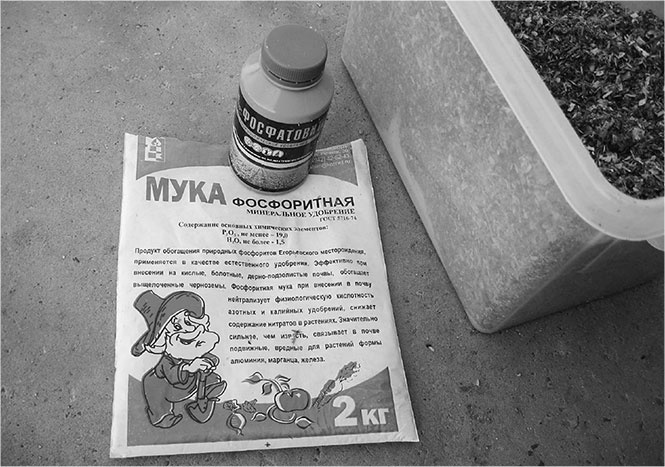 Секреты доброй почвы для чудо-урожая Секреты доброй почвы для чудо-урожая