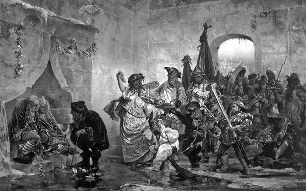 Евреи государства Российского. XV – начало XX вв. Евреи государства Российского. XV – начало XX вв.