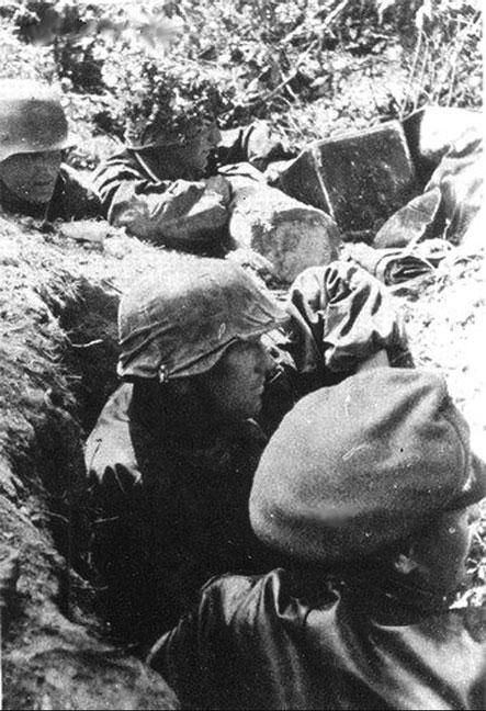 12-я танковая дивизия СС «Гитлерюгенд» 12-я танковая дивизия СС «Гитлерюгенд»