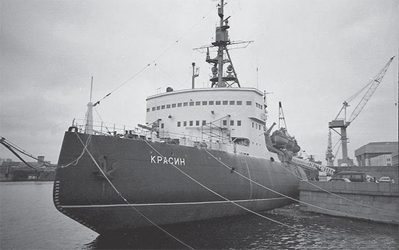 100 великих загадок истории флота