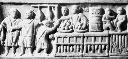 SPQR. История Древнего Рима SPQR. История Древнего Рима