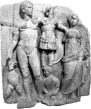 SPQR. История Древнего Рима SPQR. История Древнего Рима
