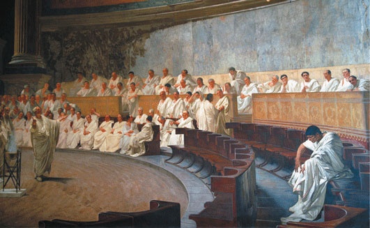 SPQR. История Древнего Рима SPQR. История Древнего Рима