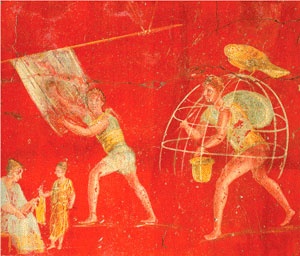 SPQR. История Древнего Рима SPQR. История Древнего Рима